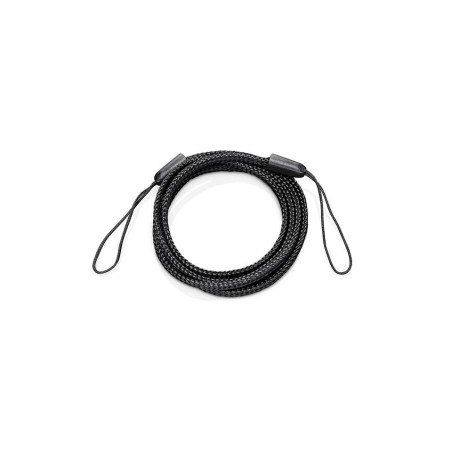 Wacom Pen Tether Black DTK1651 - Secure Your Creativity with Ultimate Precision and Convenience | ACK42007K